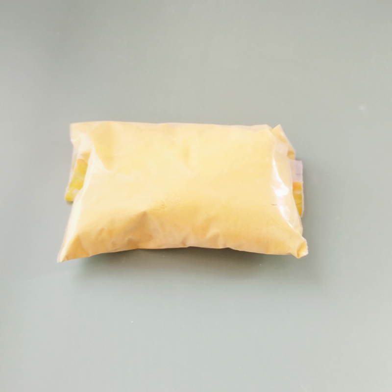 聚合氯化铝产品细节深度解析