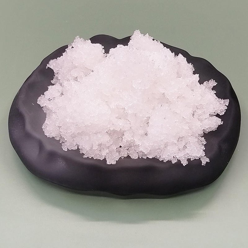 芒硝：一种多功能的天然矿物