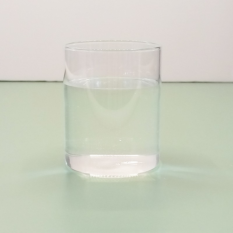 液体氯化钙：特性与多元应用