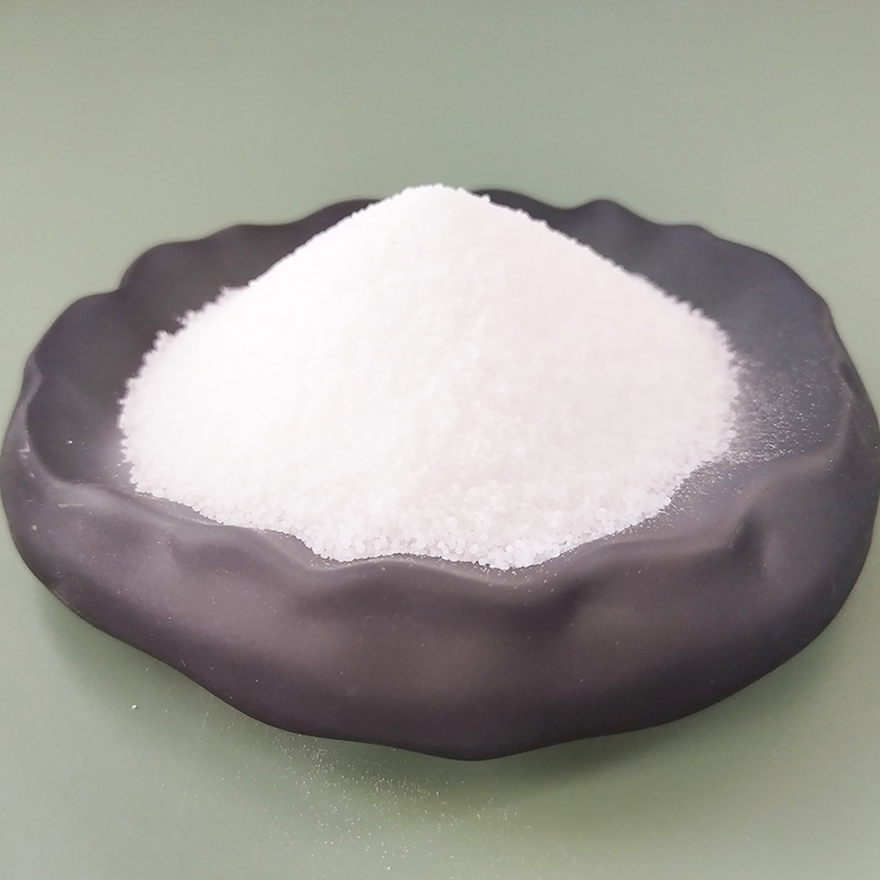 氯化铵在农业肥料中的高/效应用解决方案