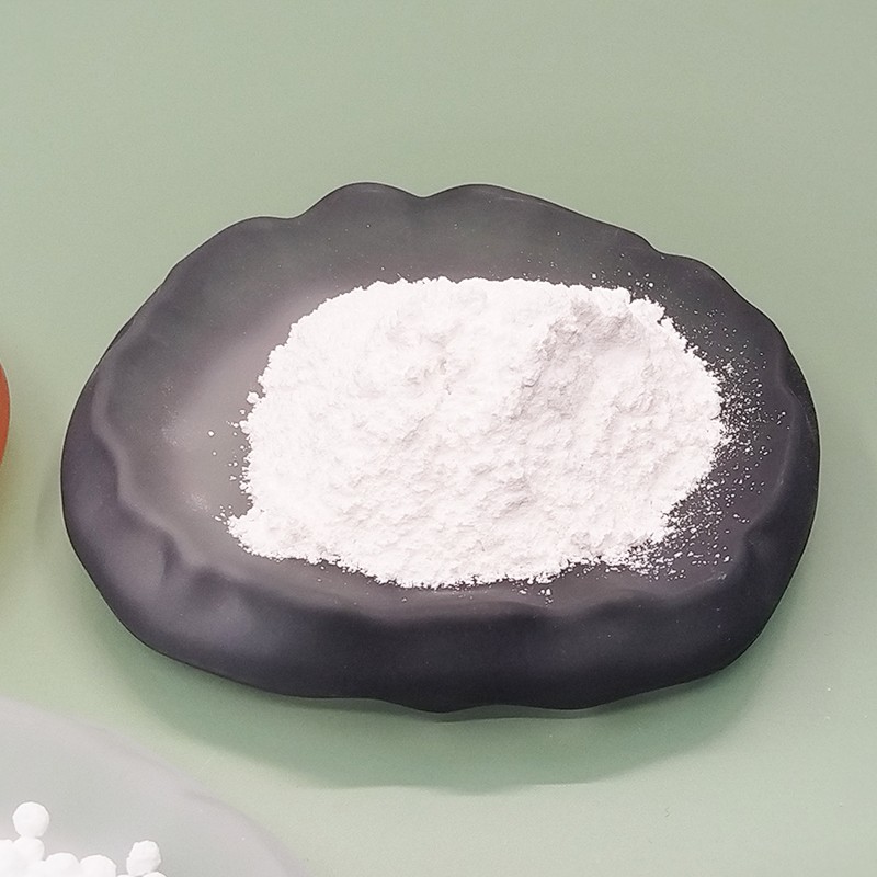 无水氯化钙在工业除/湿中的应用